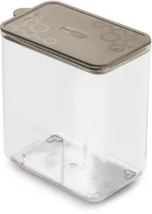 MPL Power Con.Tengo Rectangular Storage Container L 1.8 L Brown