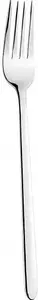 Eternum Villa 3-piece Fork Set, 1.7 mm thickness, stainless steel