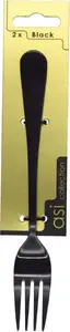 Spigen Daksas 2gab. Black 1 7mm 4744561011827