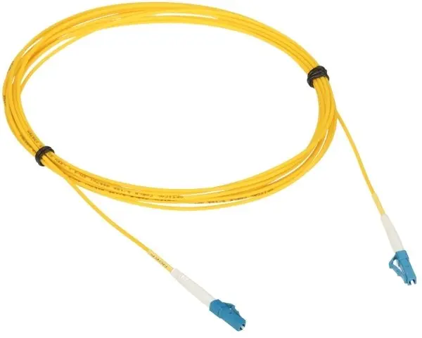 Base Link PC-LC/LC-5 Vienmodu optiskais savienojuma