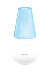 Soehnle Valencia Ultrasonic Aroma Diffuser White with 4 Hours Operating Time