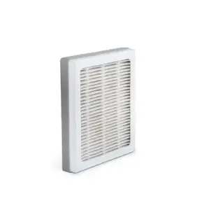 Soehnle 68105 Air Filter for Airfresh Wash 500 White 85% Efficiency