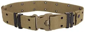 Mil-Tec Mil-Tec - Pas wojskowy LC2 z klamrą Duraflex® Cop-