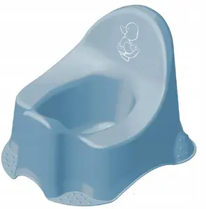 Пуф Affek Design Franek Pure синий