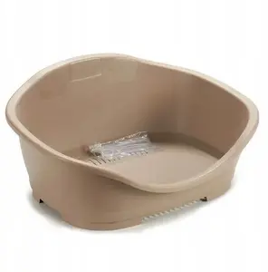 Mājdzīvnieku gulta Pets Collection Sleeper 1 ar gaisa ventilācijas sistēmu