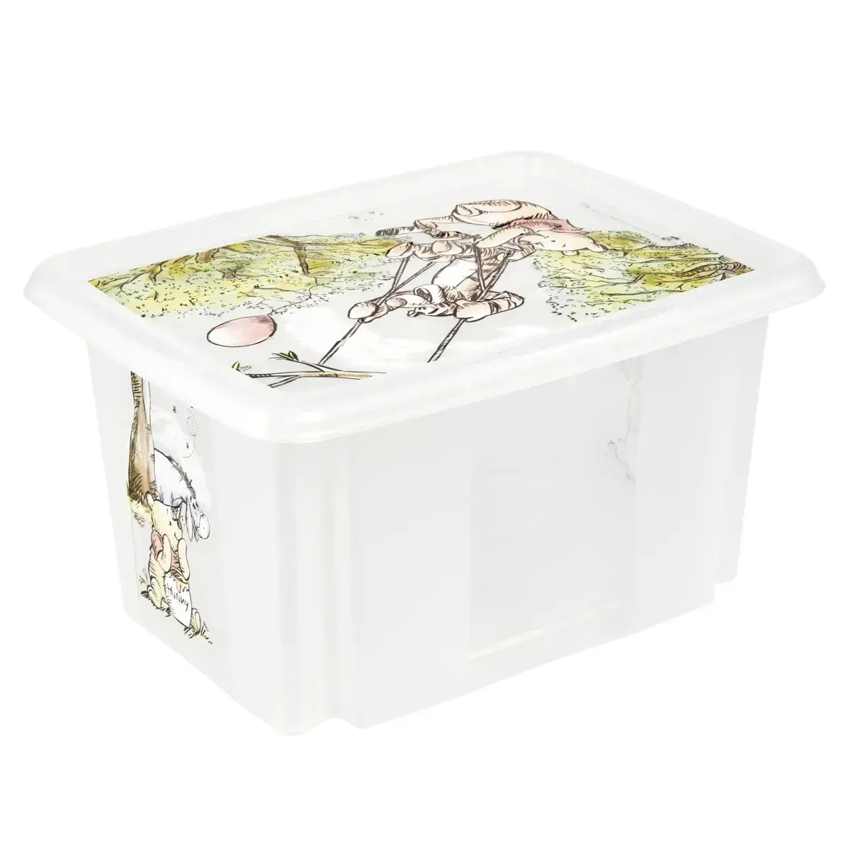Static Control Karolina Storage Box Photo 2
