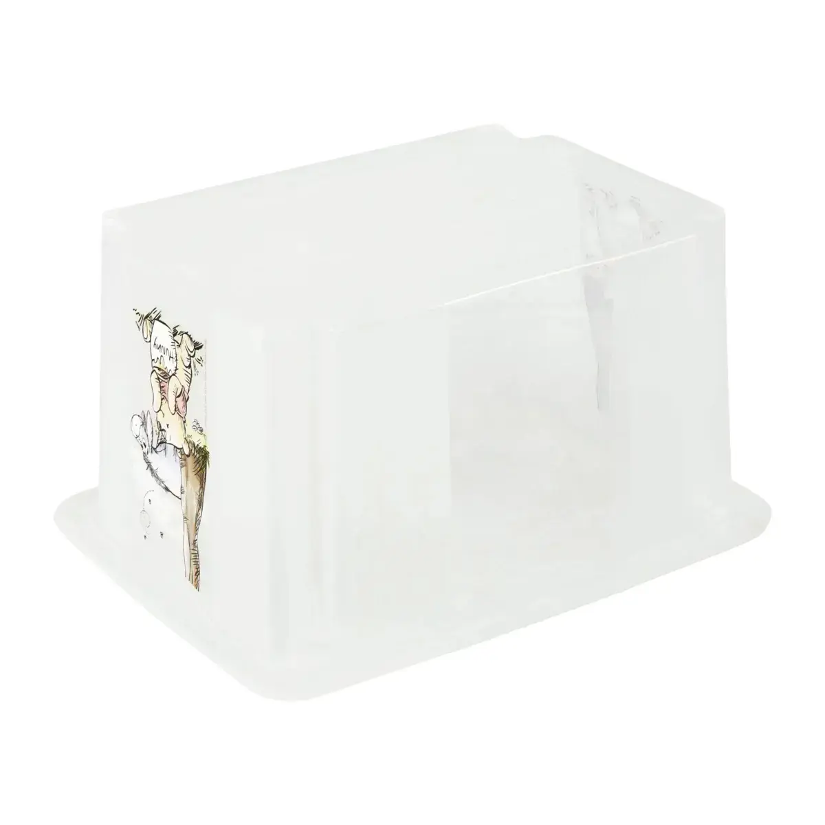 Static Control Karolina Storage Box Photo 4