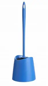 Nlle PROFI BRUSH Tualetes birste WC-Standard zila 8411801212783
