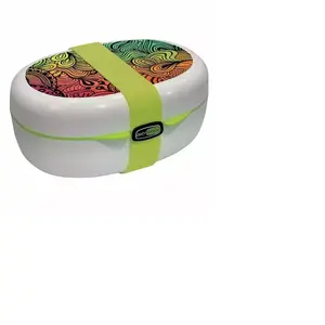 Lunch Box Aptel X-Food Mood 1.30L assorted