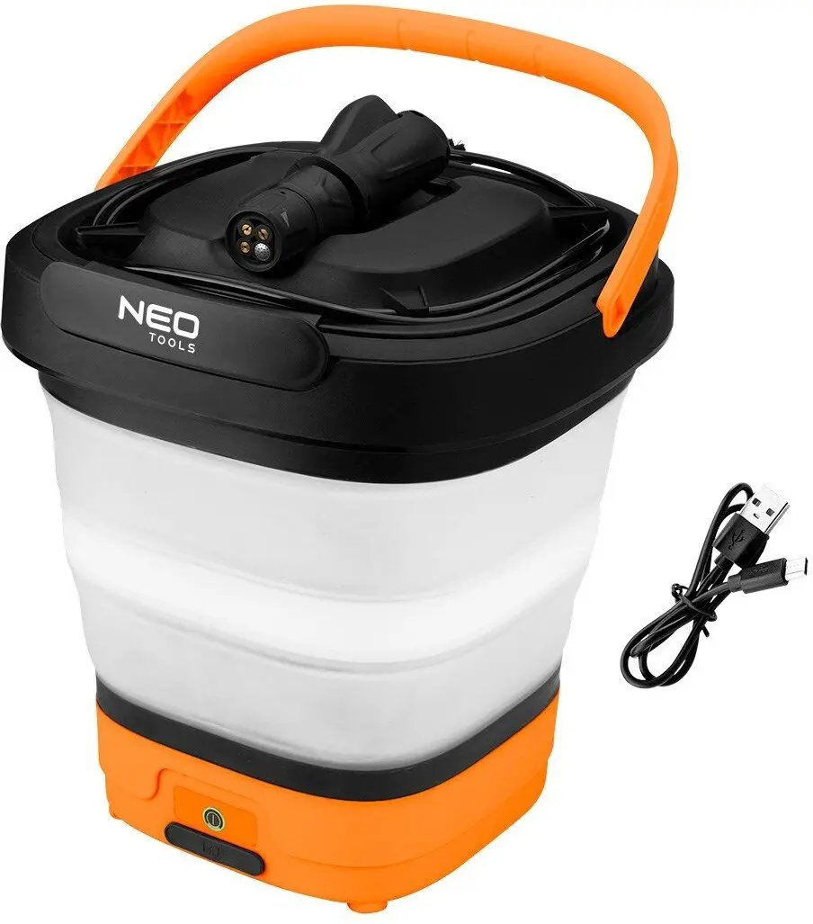 NEO tools 04-605 Spiediena mazgātājs 12V