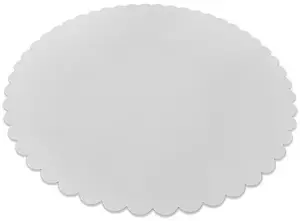 Lumarko Easy Bake Bio Papīra kūku paliktņu komplekts 2 gab 32 cm