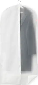 NPC Polska Rayen Garment Cover with Moth Repellent Disc 60 x 135 cm