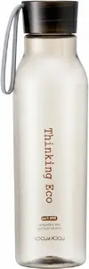 Memorysolution LocknLock Bottle Eco* 550ml brown 8803733138772