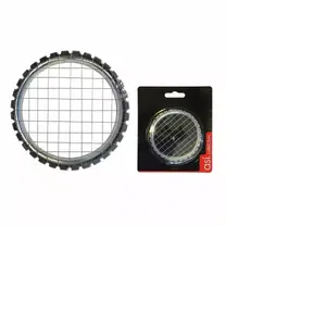 Springos ASI COLLECTION Potato Masher Stainless Steel 24301330