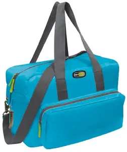 PILOT Vela+ M Thermal bag assorted light blue/yellow/orange