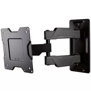 TV mount Ergotron 45-385-223 160 cm (63") Black