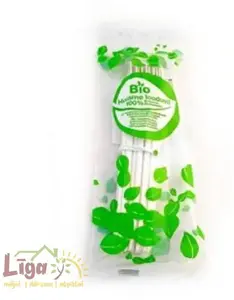 One Fitness Go Green Компостируемые мешки 10 штук