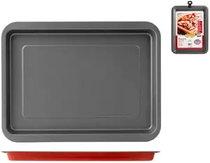 Riess Oven pan Rossana 26 x 37 x 2 1cm 8006043017182