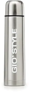 Thermos Thermos Silver 0 75L silver color 8009115040248