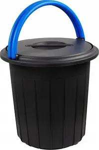 Anzio Ecosolution Waste Bin 16L
