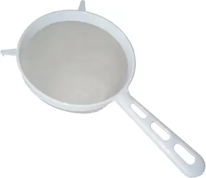 Staples Plastic Strainer 12 cm