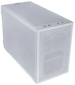 Obudowa Lian Li DAN Cases B4 mATX Micro-ATX White (B4W) (G99.B4W.00)