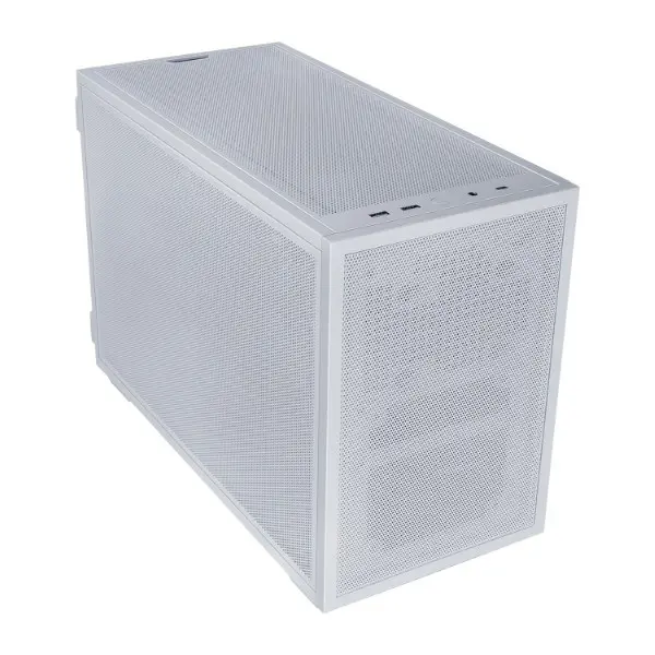 Lian Li B4-mATX Mesh Mini Tower