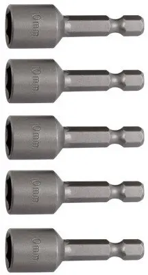 AWTools Magnētiskais uzgaļu turētājs ar 10mm