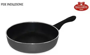 Maku Deep Saute Pan Ballarini 130 24 cm 4.5 mm