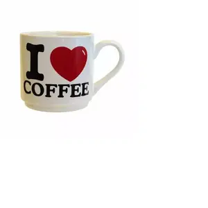 Dymo Kruze "I Love Coffee" 400 ml 8032637012219