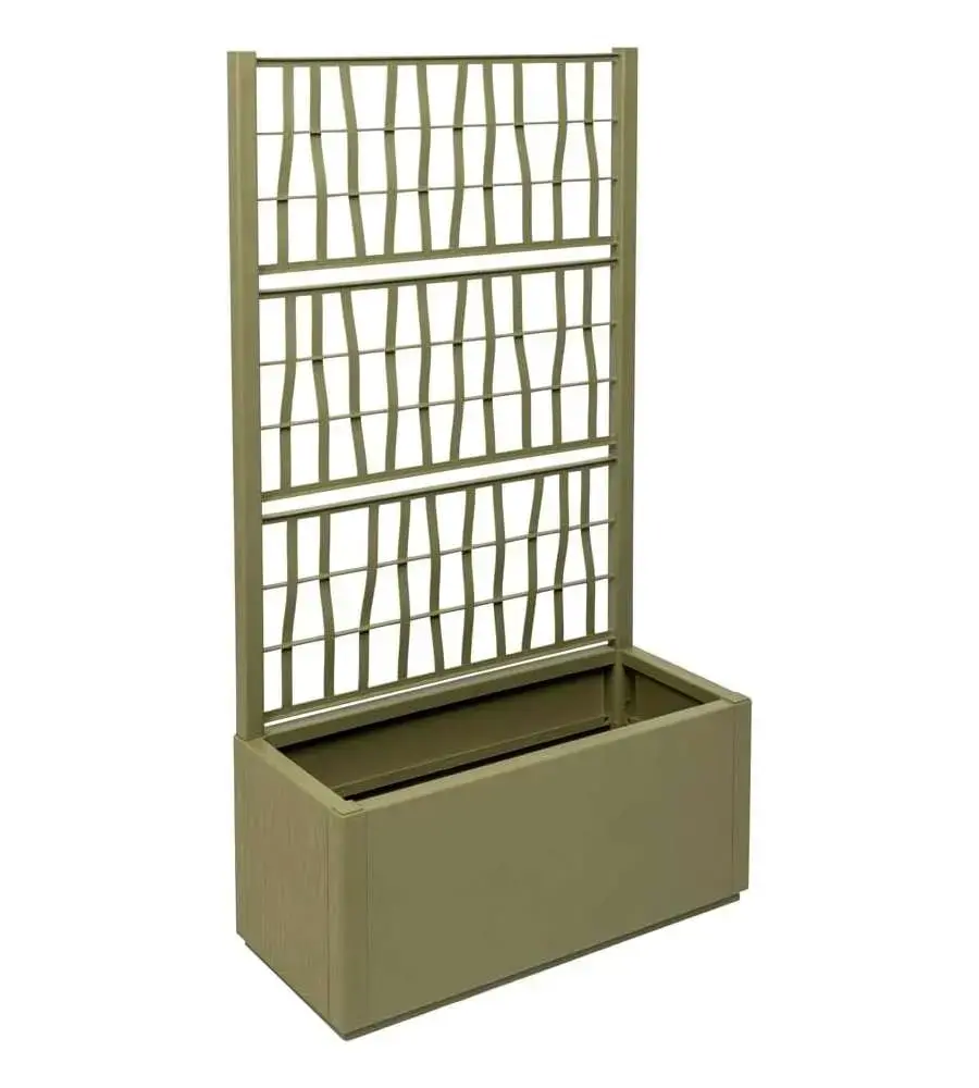 Lumarko Ethica Planter Box Stefanplast 001124995 Photo 2