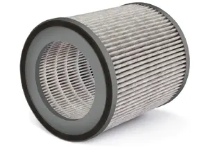Soehnle 68107 air filter for Airfresh Clean Connect 500 with 99.5% efficiency