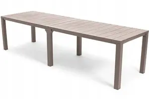 Garden4You Garden table Julie Double Table (2 configurations) bess 8711245151243