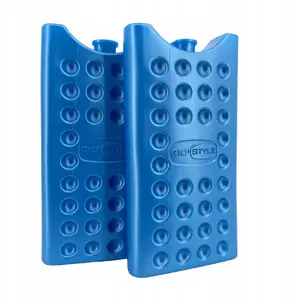 Steiner Space Ice XS dzesēšanas elementi 2x200g