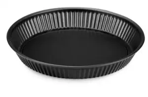 InnovaGoods Tart form with removable base Gardenia O 28 x 4 cm 8006043861280