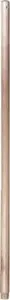 Staples YORK Wooden Handle for Floor Squeegee Lux 120 cm CH5634