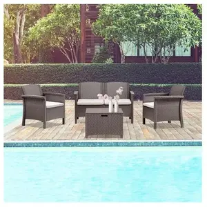 Gardena Garden furniture set Set Venezia 2 pcs 8003723191675
