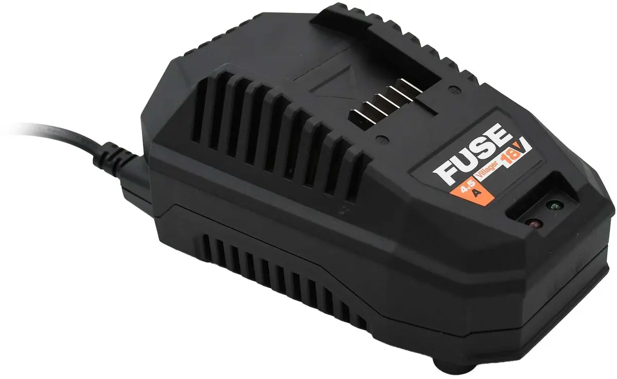 Villager FUSE CHARGER 4,5 A