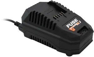 Villager FUSE CHARGER 4,5 A akumulatoru lādētājs