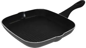 Grila panna Maku Ballarini 28cm 4.5mm