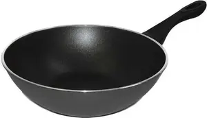 Maku Wok Pan Ballarini 130 30 cm 4.5 mm