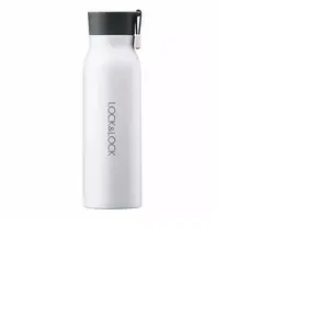 Dr.Bacty Name 500ml White Thermal Mug