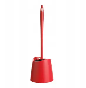 Retoo TATAY WC-Standard Toilet Brush Red
