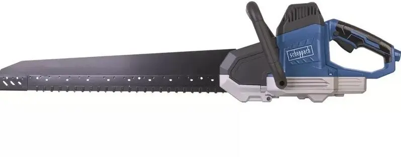 Sabiezrakstzāģis Scheppach AZE430 universālais 1500 W