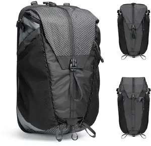 Ulanzi Tp01 Camera Backpack for DSLR, Video Camera, Drone, and Laptop 25-28L