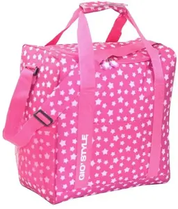 PILOT Stars 28 Thermal bag assorted red, green, blue, pink
