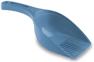 Beta Tools Lapstina universala Single 27 5x12 5x9cm zila 8003507964327