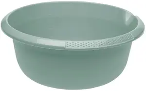Round Bowl MGA Entertainment Bjork Green 1.5L 20x8cm