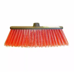 Nlle PROFI BRUSH Gridas szczotka pomarańczowy 8032638010535