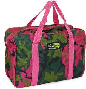 PILOT GIO`STYLE Camouflage 12 Thermal Bag